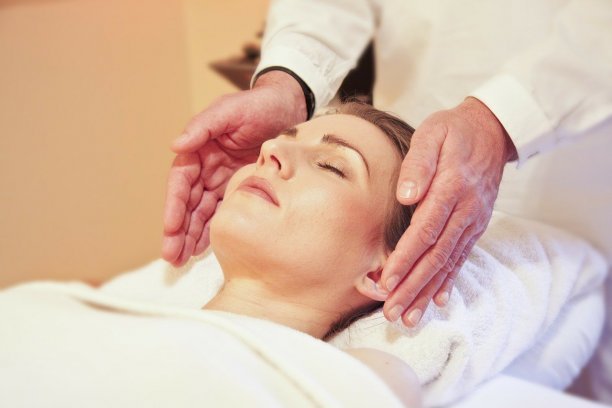 REIKI